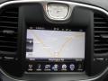 Navigation of 2015 Chrysler 300 C AWD #20