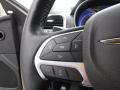  2015 Chrysler 300 C AWD Steering Wheel #23