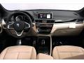 Dashboard of 2021 BMW X1 sDrive28i #5
