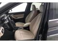 Front Seat of 2021 BMW X1 sDrive28i #9