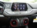 Controls of 2020 Chevrolet Blazer RS AWD #8