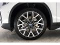  2021 BMW X1 sDrive28i Wheel #12
