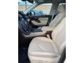 Front Seat of 2020 Toyota Highlander Hybrid XLE AWD #2