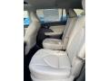 Rear Seat of 2020 Toyota Highlander Hybrid XLE AWD #3