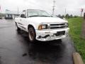 1996 Chevrolet S10 LS Extended Cab