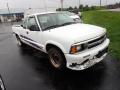 1996 S10 LS Extended Cab #2