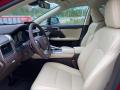 Front Seat of 2020 Lexus RX 350 #2