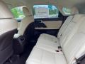 Rear Seat of 2020 Lexus RX 350 #3