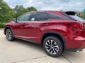 2020 RX 350 #4