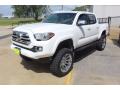 2018 Tacoma Limited Double Cab 4x4 #4