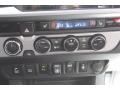 Controls of 2018 Toyota Tacoma Limited Double Cab 4x4 #16
