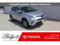 2017 RAV4 XLE #1