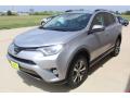 2017 RAV4 XLE #4
