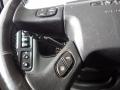  2006 GMC Sierra 1500 SLE Crew Cab 4x4 Steering Wheel #25