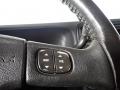  2006 GMC Sierra 1500 SLE Crew Cab 4x4 Steering Wheel #27