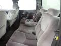 Rear Seat of 2006 GMC Sierra 1500 SLE Crew Cab 4x4 #34