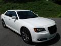 Front 3/4 View of 2014 Chrysler 300 S AWD #5