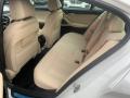 Rear Seat of 2021 BMW 5 Series 540i xDrive Sedan #4