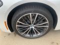  2021 BMW 5 Series 540i xDrive Sedan Wheel #5