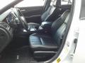 Front Seat of 2014 Chrysler 300 S AWD #11