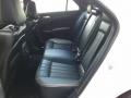 Rear Seat of 2014 Chrysler 300 S AWD #14
