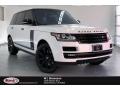 2017 Range Rover Supercharged LWB #1