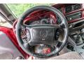  2001 Dodge Ram 3500 SLT Quad Cab Steering Wheel #33