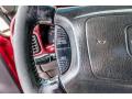  2001 Dodge Ram 3500 SLT Quad Cab Steering Wheel #34