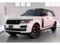 2017 Range Rover Supercharged LWB #12