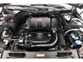  2014 C 1.8 Liter DI Turbocharged DOHC 16-Valve VVT 4 Cylinder Engine #9