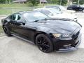 2017 Mustang Ecoboost Coupe #3