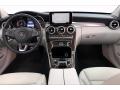  Crystal Grey/Black Interior Mercedes-Benz C #17