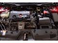  2020 Civic 2.0 Liter DOHC 16-Valve i-VTEC 4 Cylinder Engine #11