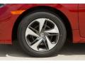  2020 Honda Civic LX Sedan Wheel #14