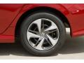  2020 Honda Civic LX Sedan Wheel #15