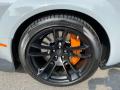  2020 Dodge Challenger SRT Hellcat Redeye Widebody Wheel #9