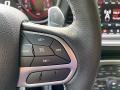  2020 Dodge Challenger SRT Hellcat Redeye Widebody Steering Wheel #19