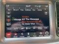 Audio System of 2020 Dodge Challenger SRT Hellcat Redeye Widebody #21