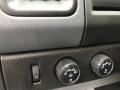 Controls of 2019 Chevrolet Colorado Z71 Extended Cab 4x4 #15
