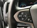  2019 Chevrolet Colorado Z71 Extended Cab 4x4 Steering Wheel #18