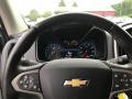  2019 Chevrolet Colorado Z71 Extended Cab 4x4 Steering Wheel #20