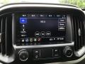 Controls of 2019 Chevrolet Colorado Z71 Extended Cab 4x4 #23