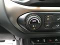Controls of 2019 Chevrolet Colorado Z71 Extended Cab 4x4 #25