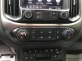 Controls of 2019 Chevrolet Colorado Z71 Extended Cab 4x4 #27