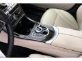 Controls of 2017 Mercedes-Benz C 300 4Matic Sedan #23
