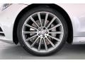  2016 Mercedes-Benz S 550e Plug-In Hybrid Sedan Wheel #8