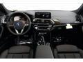 Dashboard of 2021 BMW X4 xDrive30i #5