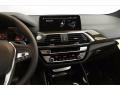 Controls of 2021 BMW X4 xDrive30i #6