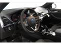 Dashboard of 2021 BMW X4 xDrive30i #7