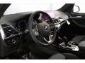  2021 BMW X3 sDrive30i Steering Wheel #7